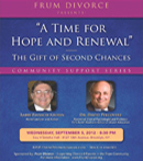 A Time for Hope and Renewal