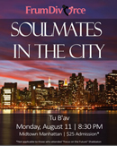 soulmate in the city