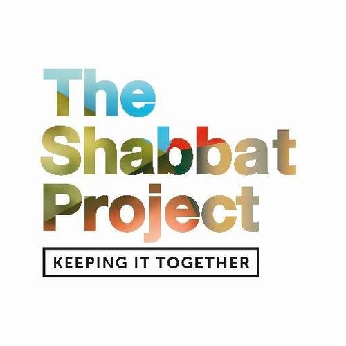 The Shabbat Project: Keeping It Together