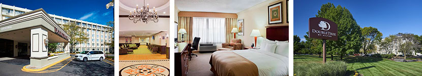 Crowne Plaza Suffern-Mahwah Hotel